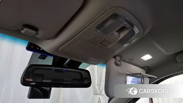 Ssangyong Beautiful Korando id 3283867 из Кореи 8