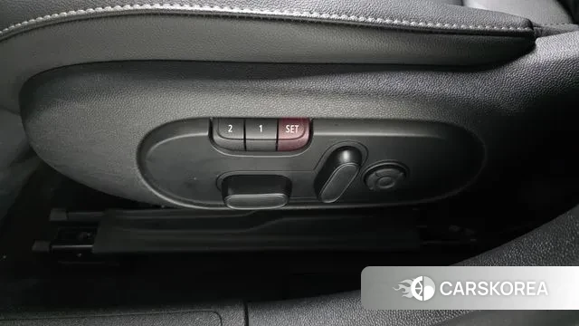 Mini Cooper Clubman id 3390645 из Кореи 8