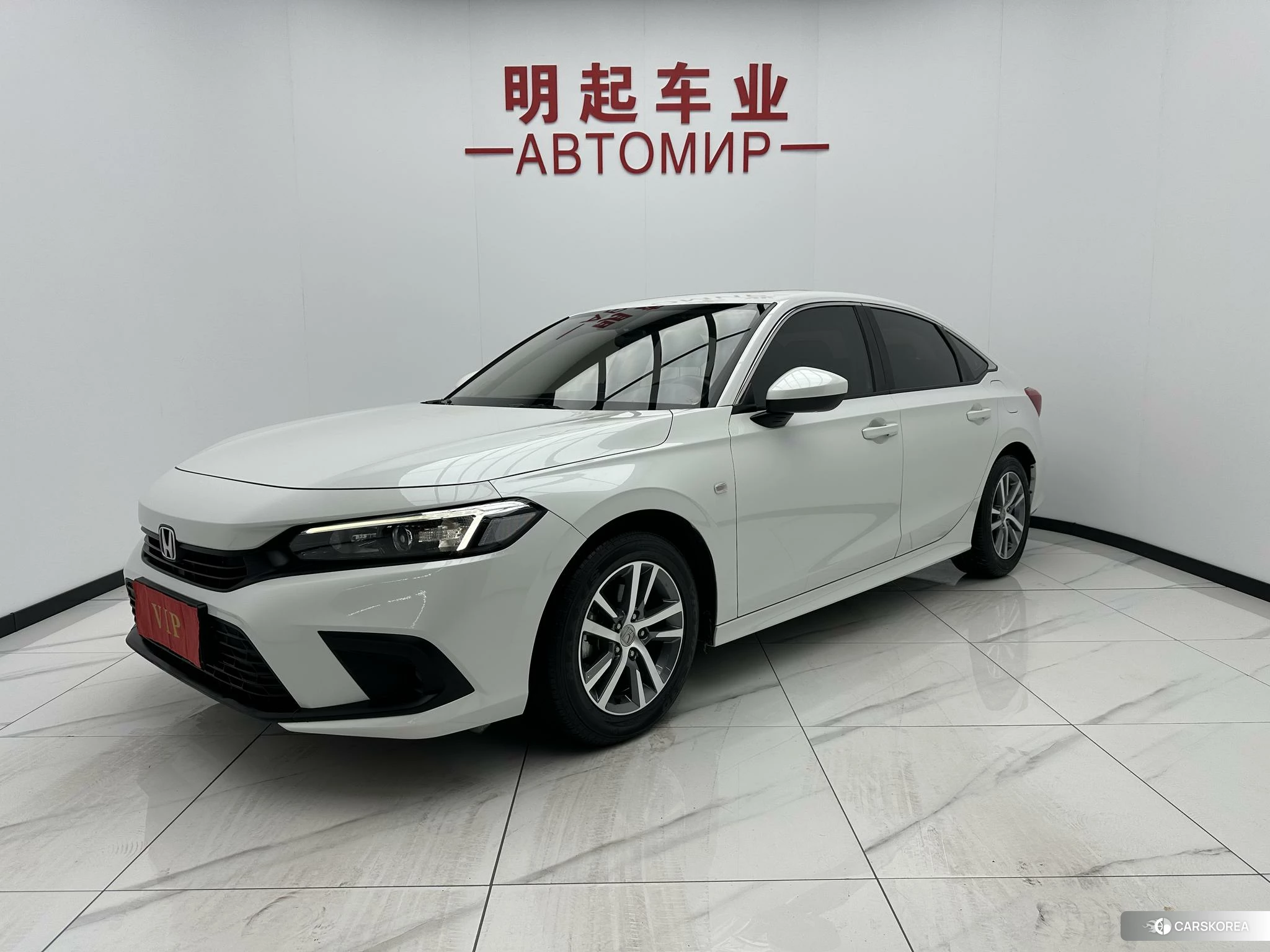 Honda Civic id 4419438 из Китая 8
