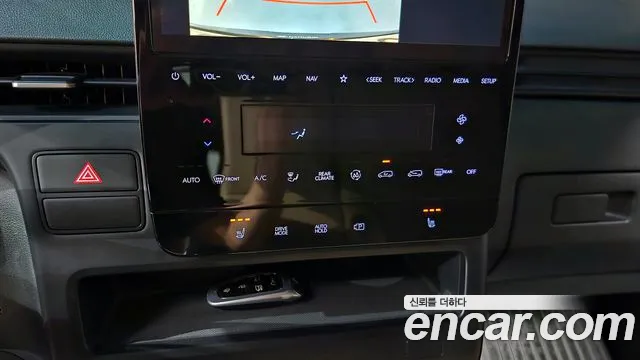 Hyundai Staria id 2743223 из Кореи 8