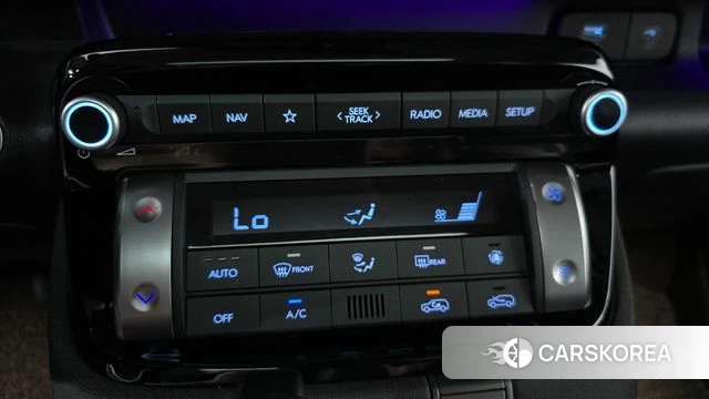 Hyundai The New Casper id 4590087 из Кореи 8