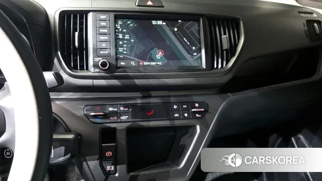 Kia The New Kia Ray EV id 3410550 из Кореи 8