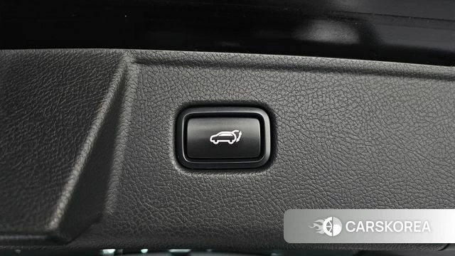 Kia Mohave Master id 4500793 из Кореи 8