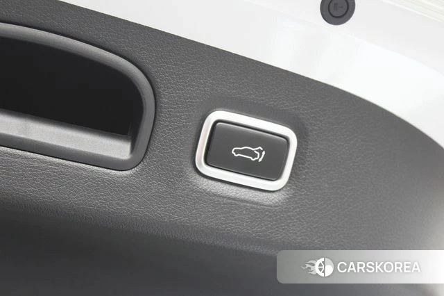 Kia Stinger id 4356912 из Кореи 8