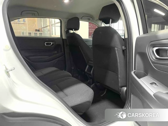 Honda Binzhi id 4348228 из Китая 8