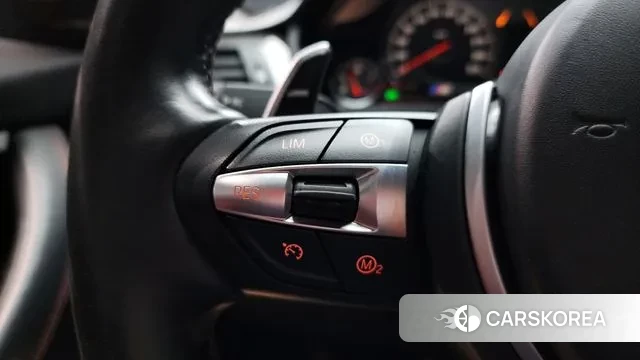 BMW M3 (F80) id 3210150 из Кореи 8