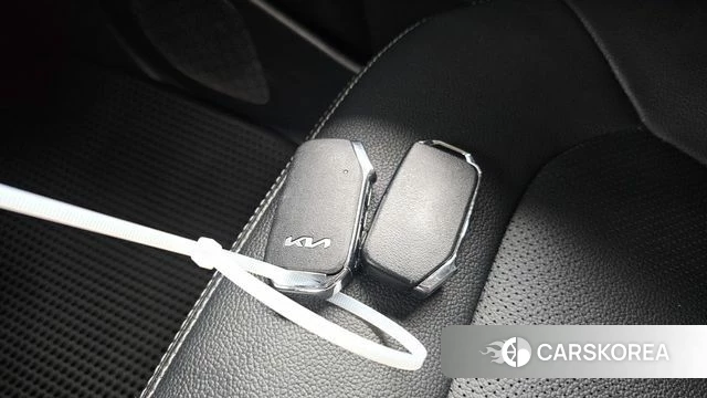 Kia The New Kia Ray id 4428072 из Кореи 8