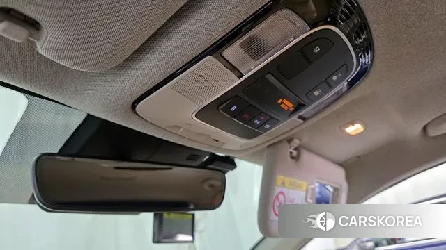 Hyundai Sonata (DN8) id 3197764 из Кореи 8