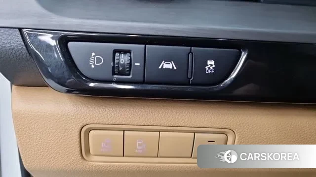 Kia Carnival 4th generation id 3620479 из Кореи 8