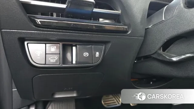 Kia EV6 id 3257968 из Кореи 8