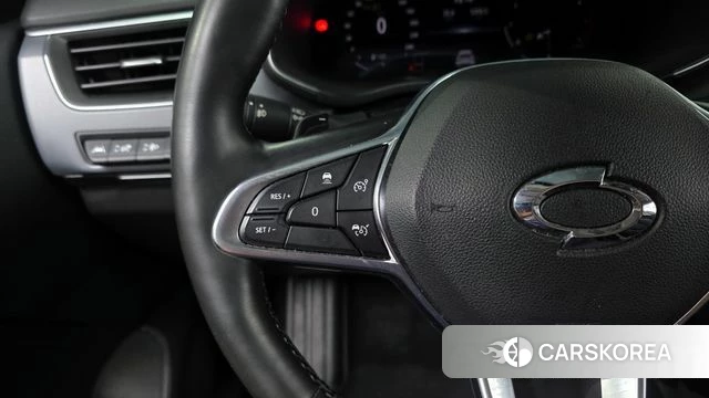 Renault Korea (Samsung) XM3 id 4283820 из Кореи 8