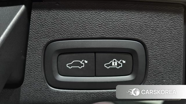 Volvo XC60 second Generation id 4376475 из Кореи 8