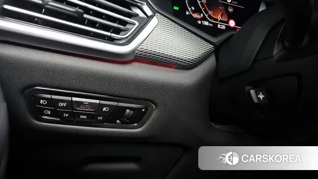 BMW X6 (G06) id 3059984 из Кореи 8