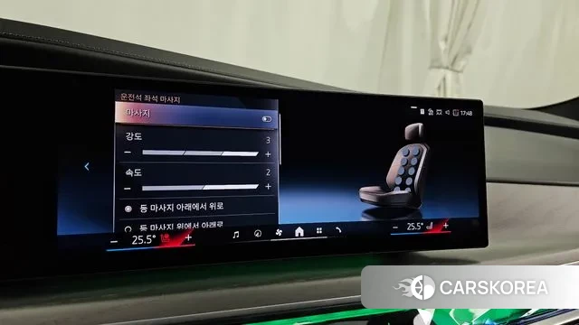 BMW 7 Series (G70) id 3590964 из Кореи 8