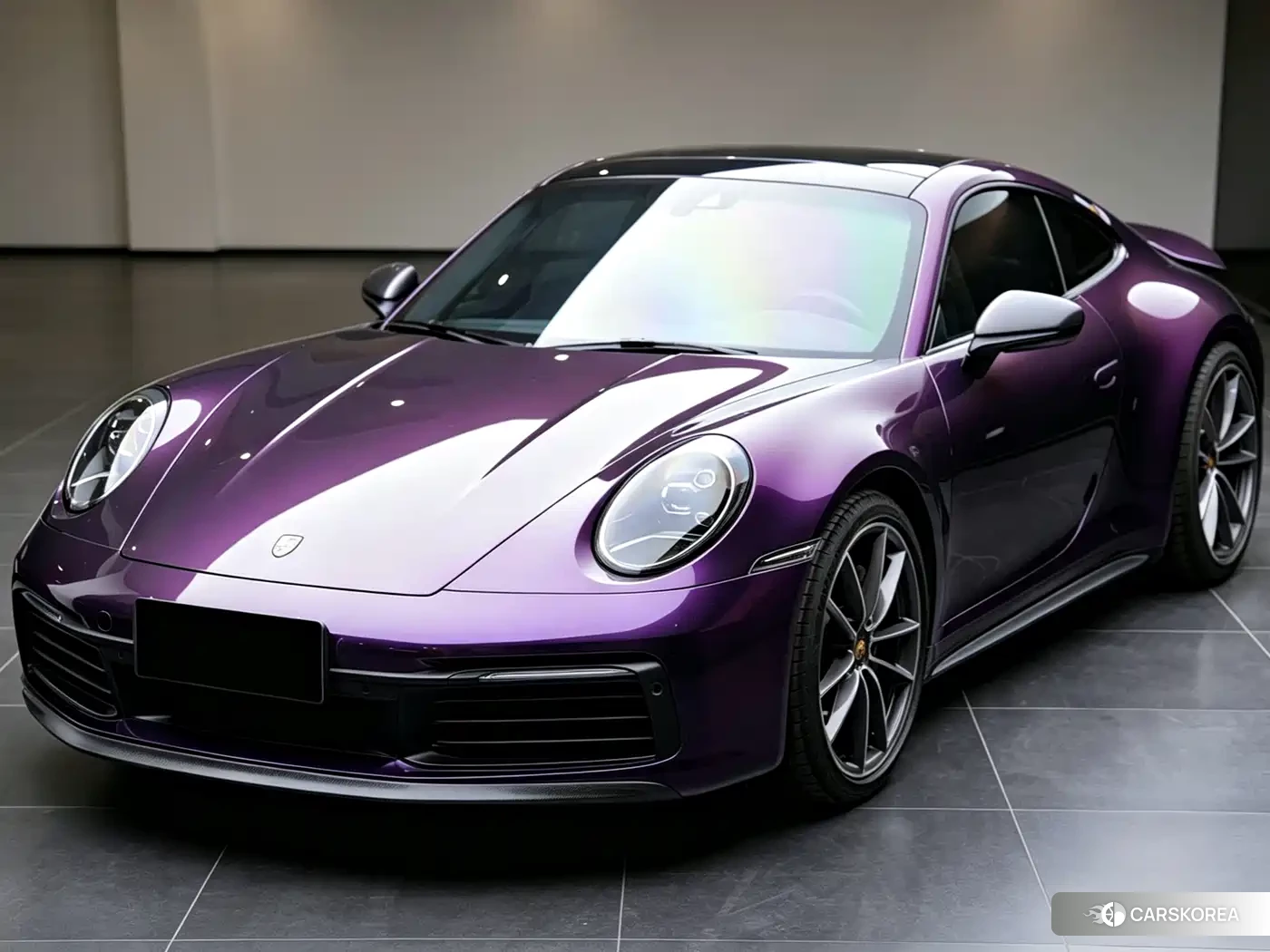 Porsche 911 id 4554086 из Китая 9
