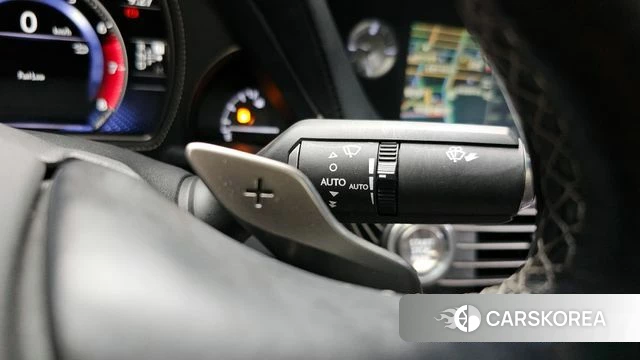 Lexus LS500 5th generation id 3905437 из Кореи 8