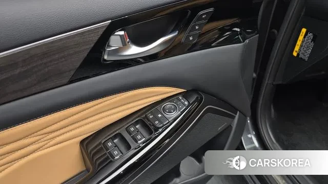 Kia K7 Premier id 3494148 из Кореи 8