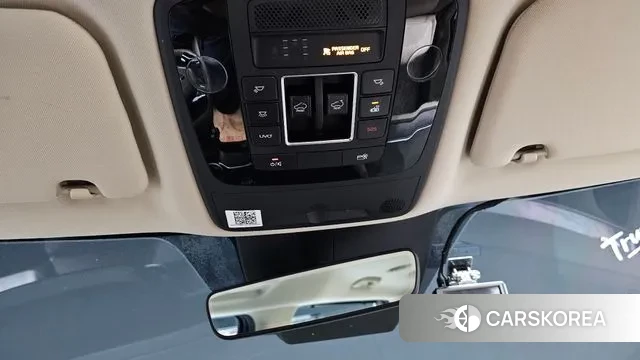 Kia Carnival 4th generation id 3312546 из Кореи 8