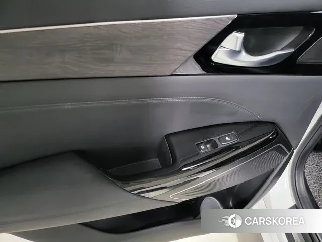 Kia K7 Premier Hybrid id 3525243 из Кореи 8