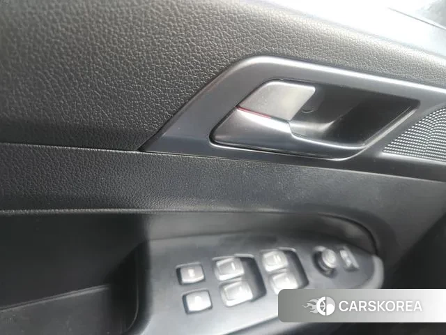 Ssangyong The New Rexton Sport id 3611076 из Кореи 8