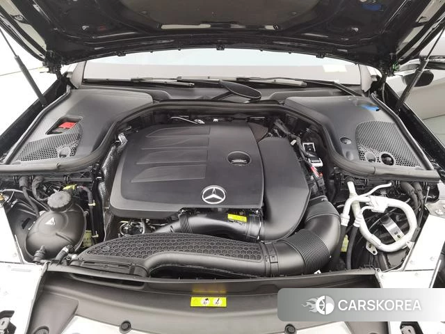 Mercedes-Benz E-class id 4290580 из Китая 8