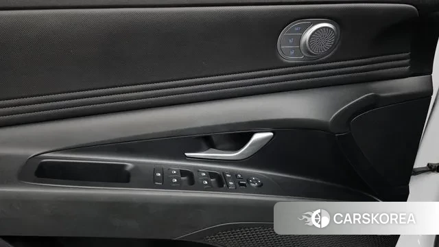 Hyundai Avante (CN7) id 3561742 из Кореи 8