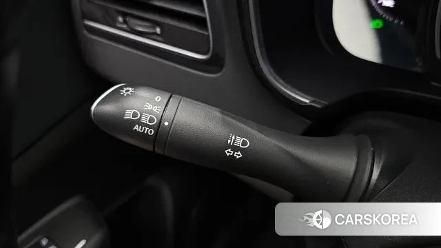 Renault Korea (Samsung) The New QM6 id 3327623 из Кореи 8