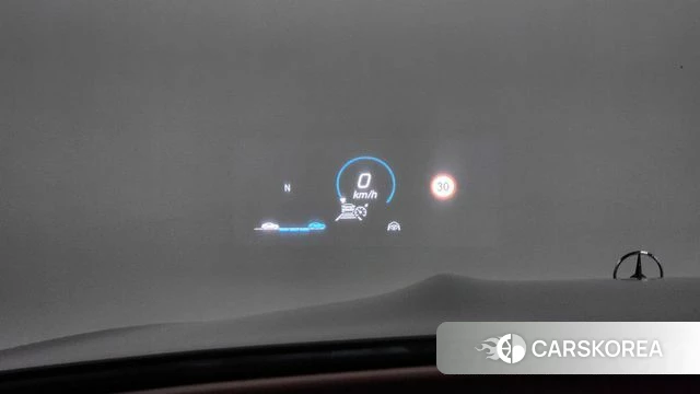 Mercedes-Benz GLS - Class X167 id 3798917 из Кореи 8