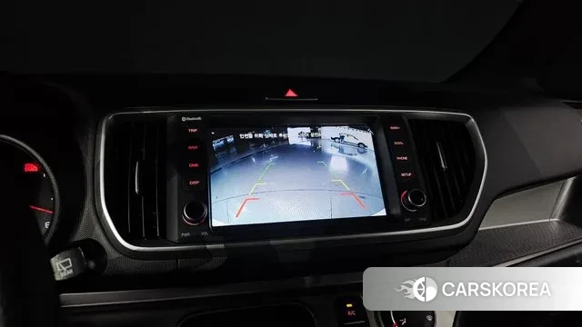 Kia The New Ray id 2944090 из Кореи 8