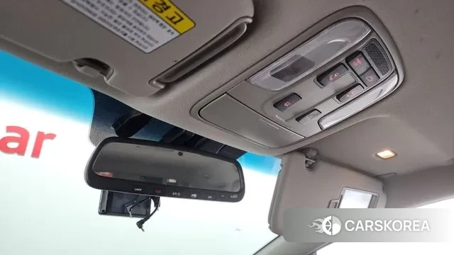 Kia The New Carnival id 3396772 из Кореи 8