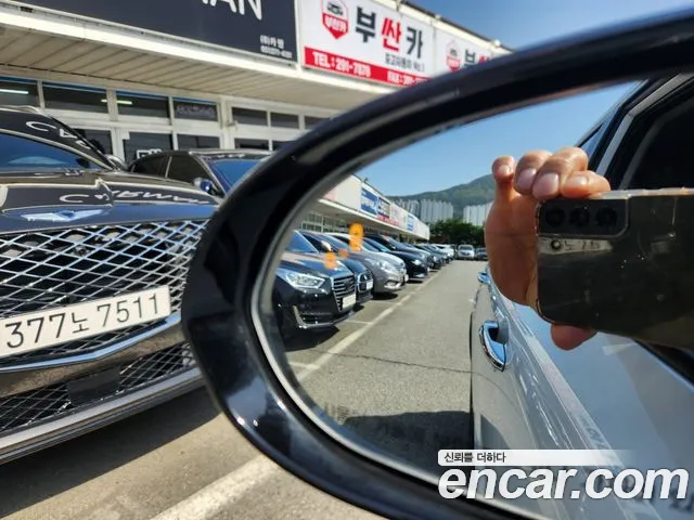 Kia The New Niro id 2750862 из Кореи 8