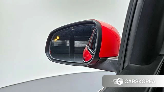 Chevrolet (GM Daewoo) The New Spark id 3795073 из Кореи 8