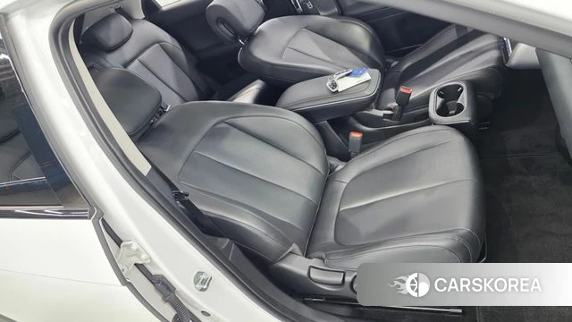 Hyundai Ionic 5 id 4267944 из Кореи 8