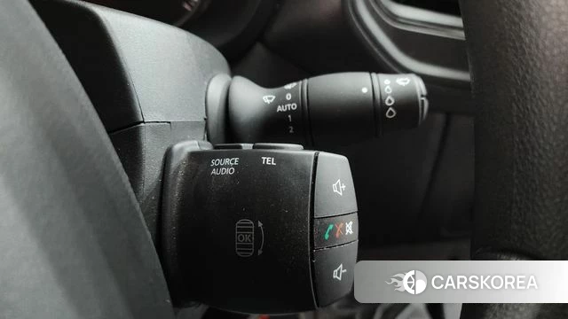 Renault Korea (Samsung) Master id 4567854 из Кореи 8