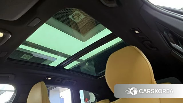 Volvo XC60 second Generation id 4223748 из Кореи 8