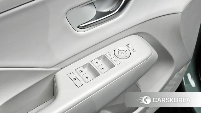 Hyundai Kona (SX2) id 4279831 из Кореи 8