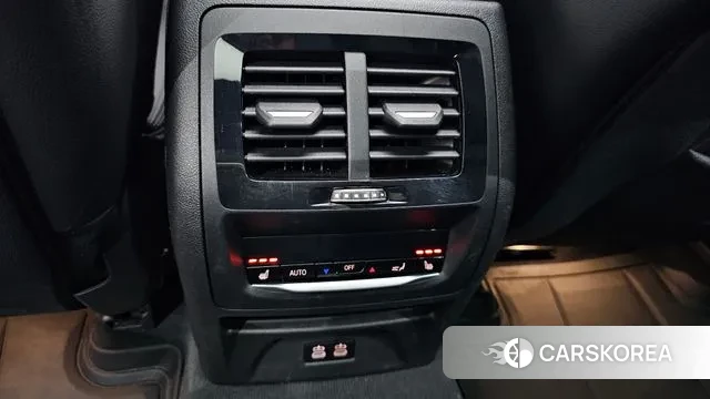 BMW X3 (G01) id 3174045 из Кореи 8