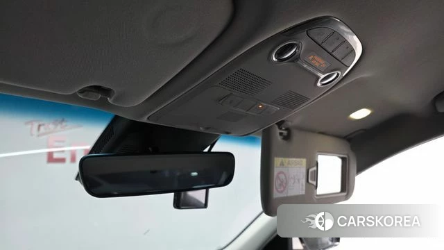 Hyundai The New Grandeur IG id 4507330 из Кореи 8