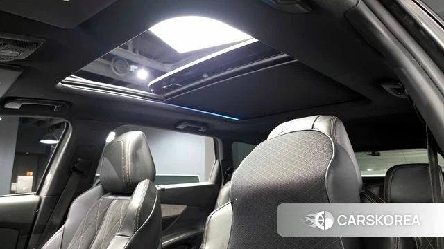 Peugeot 5008 second generation id 4390392 из Кореи 8
