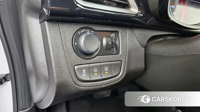 Chevrolet (GM Daewoo) The New Spark id 2886410 из Кореи 8