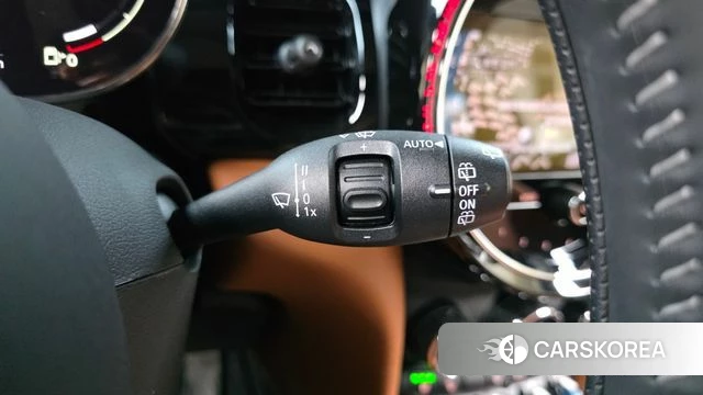 Mini Cooper S id 3805604 из Кореи 8