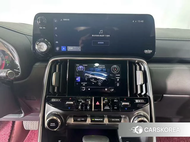 Lexus LX id 4301741 из Китая 8
