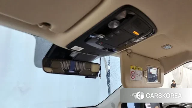 Kia Carnival 4th generation id 3463765 из Кореи 8