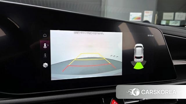 Kia Di Ol Nu Niro id 3964471 из Кореи 8