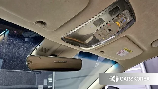 Genesis G80 (RG3) id 3509329 из Кореи 8