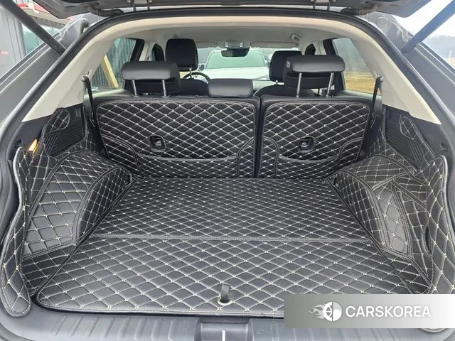 Hyundai Ionic 5 id 3675091 из Кореи 8