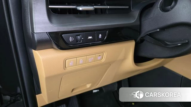 Kia Carnival 4th generation id 4433377 из Кореи 8