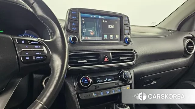 Hyundai Kona id 3760510 из Кореи 8