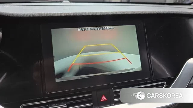 Kia The New Niro id 2890702 из Кореи 8