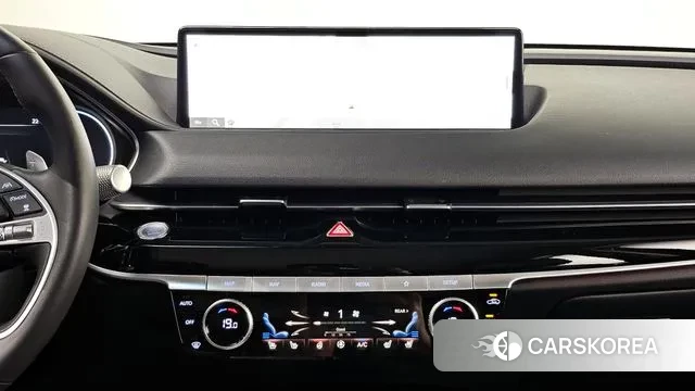 Genesis G80 (RG3) id 3247901 из Кореи 8